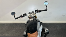 BMW R Ninet 